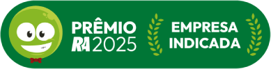 selo reclame aqui