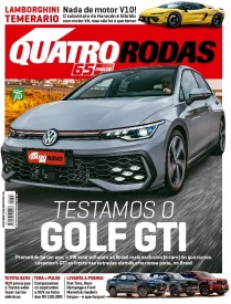 Quatro Rodas