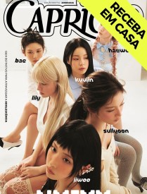 Capricho